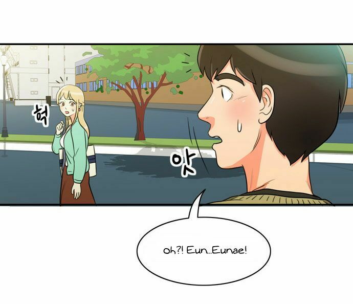 do it one more time- yêu lại từ đầu chapter 3 24