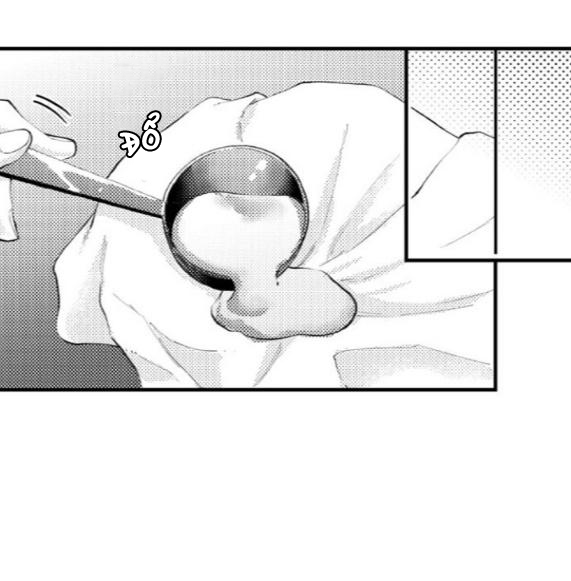 bị anh chàng lập dị để ý chapter 35 3