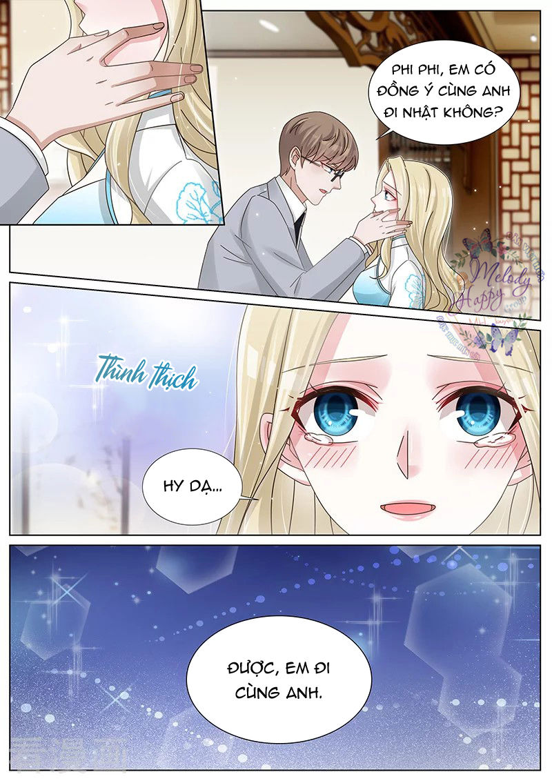 vương bài giáo thảo chapter 233 5