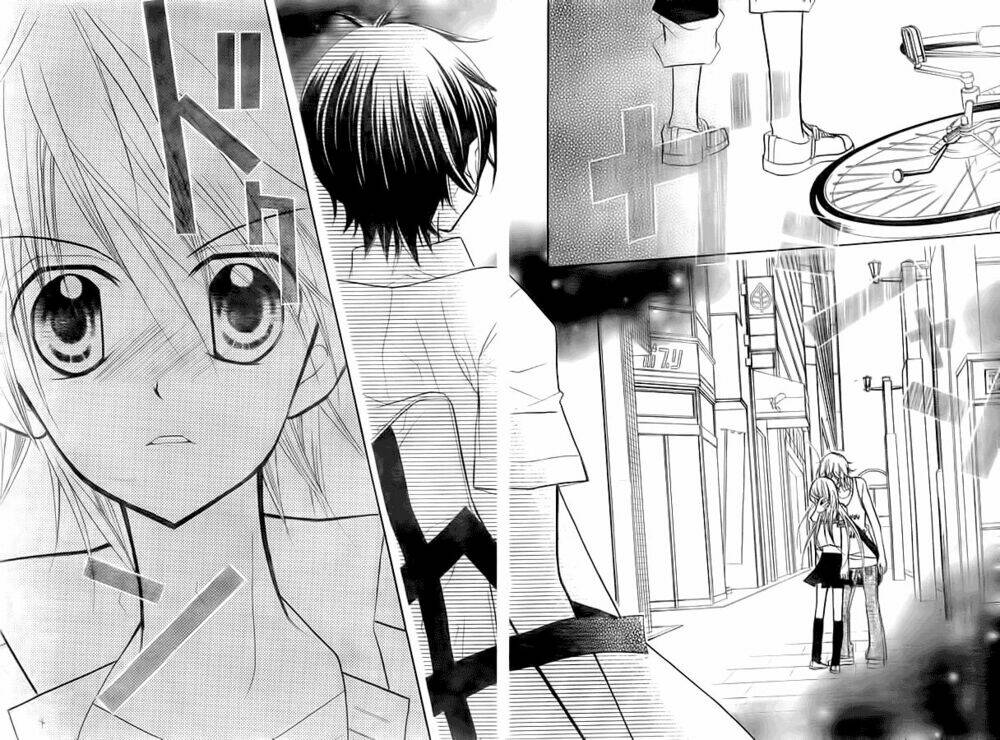 orange planet chapter 8 30