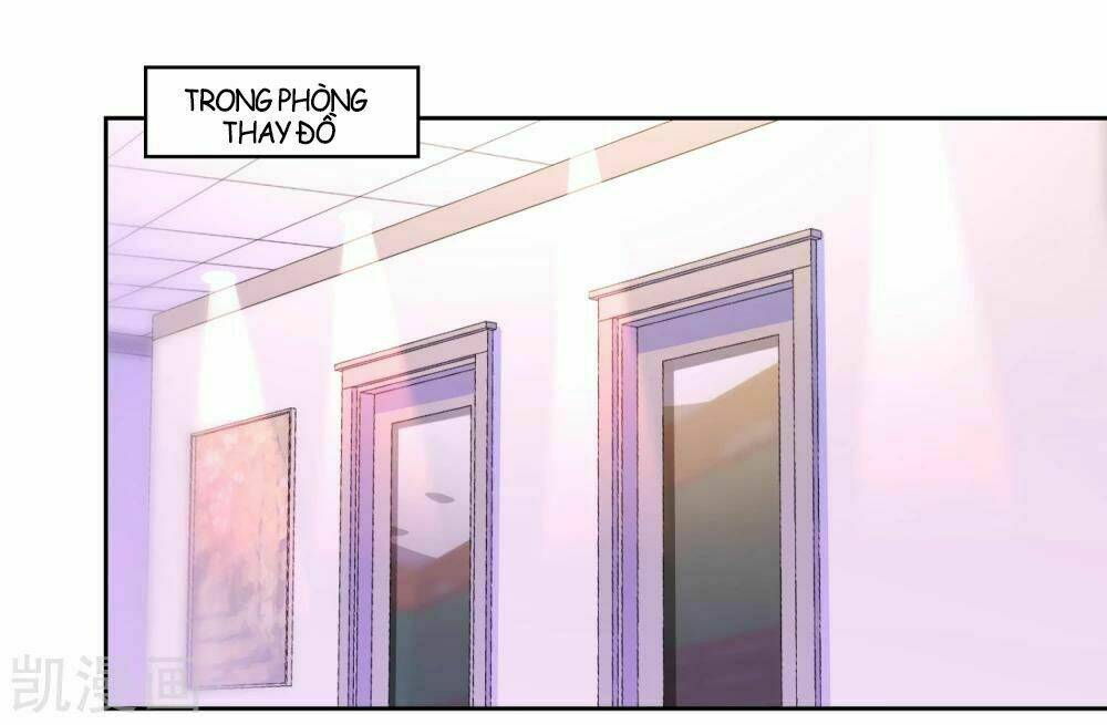 nhân vật phản diện: không ngọt không lấy tiền chapter 28 14