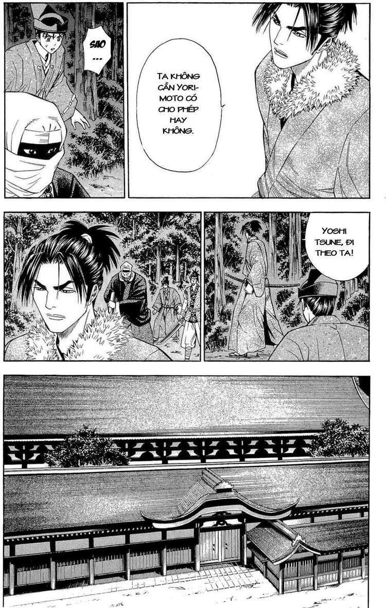 thiếu niên vương phần 2 chapter 39 58