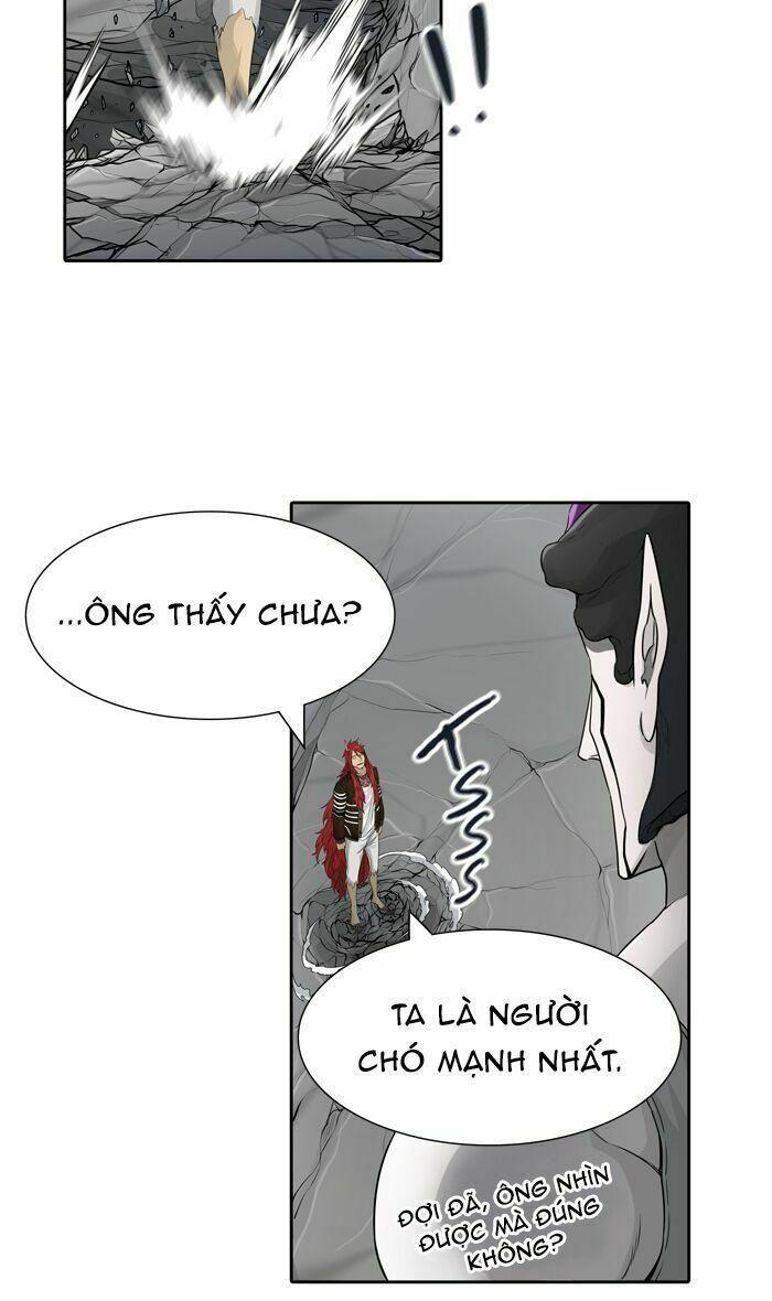 tòa tháp bí ẩn 2 chapter 443 76
