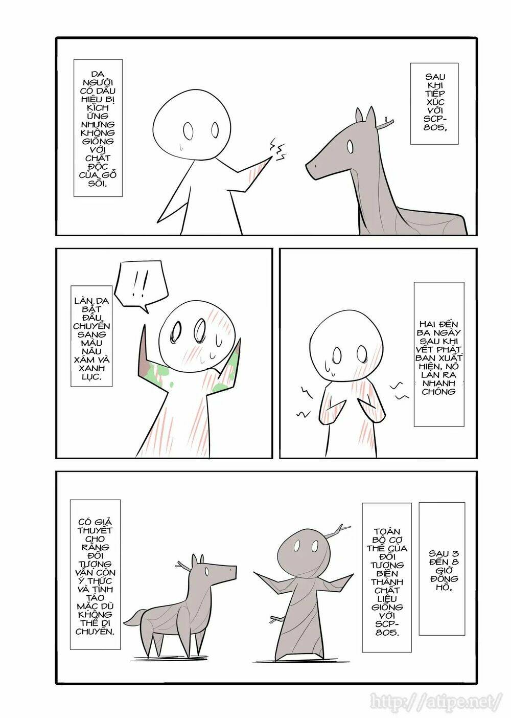 scp đơn giản hóa chapter 38 3
