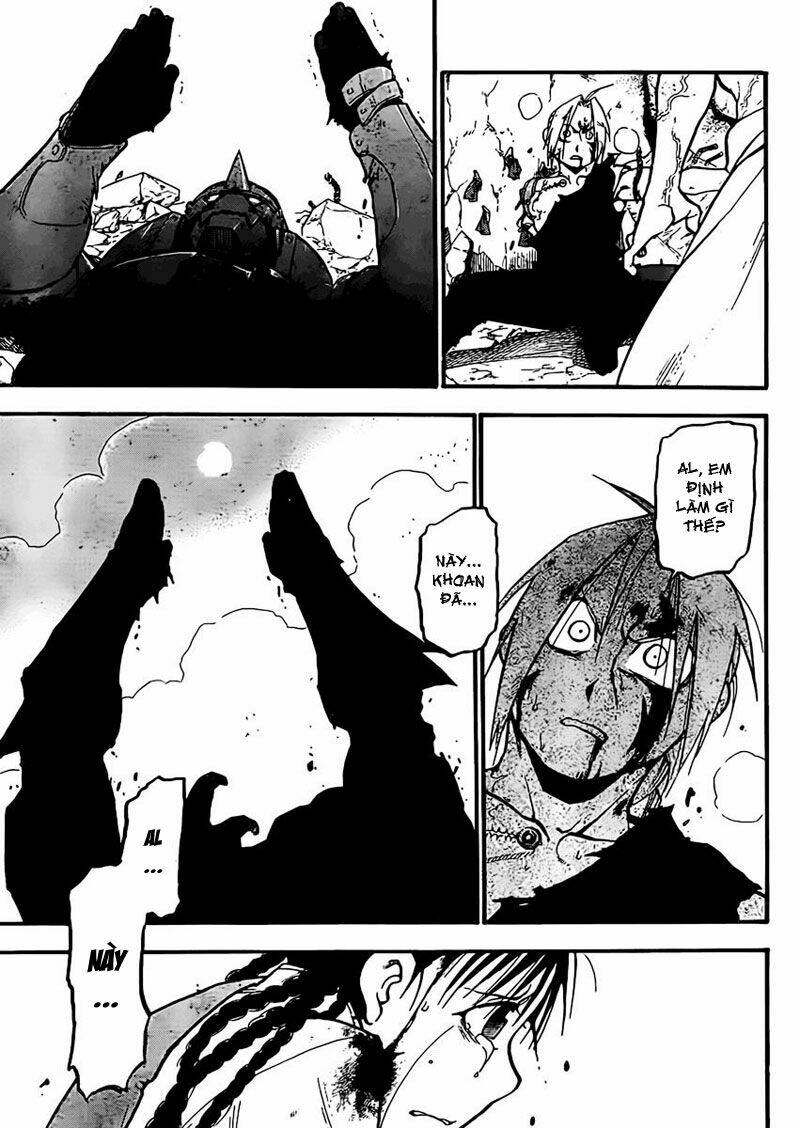 giả kim thuật chapter 107 53