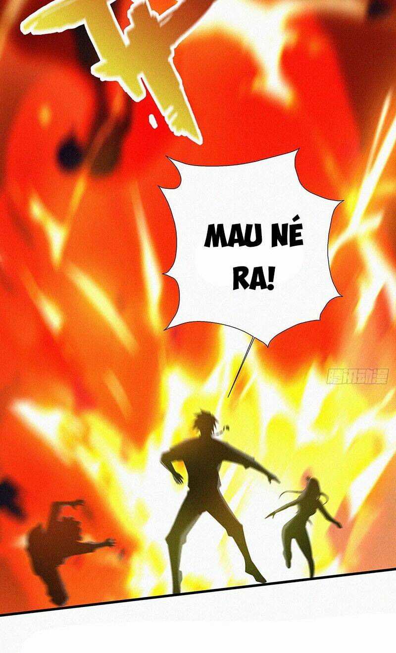 nguyên linh chúa tể chapter 17 2