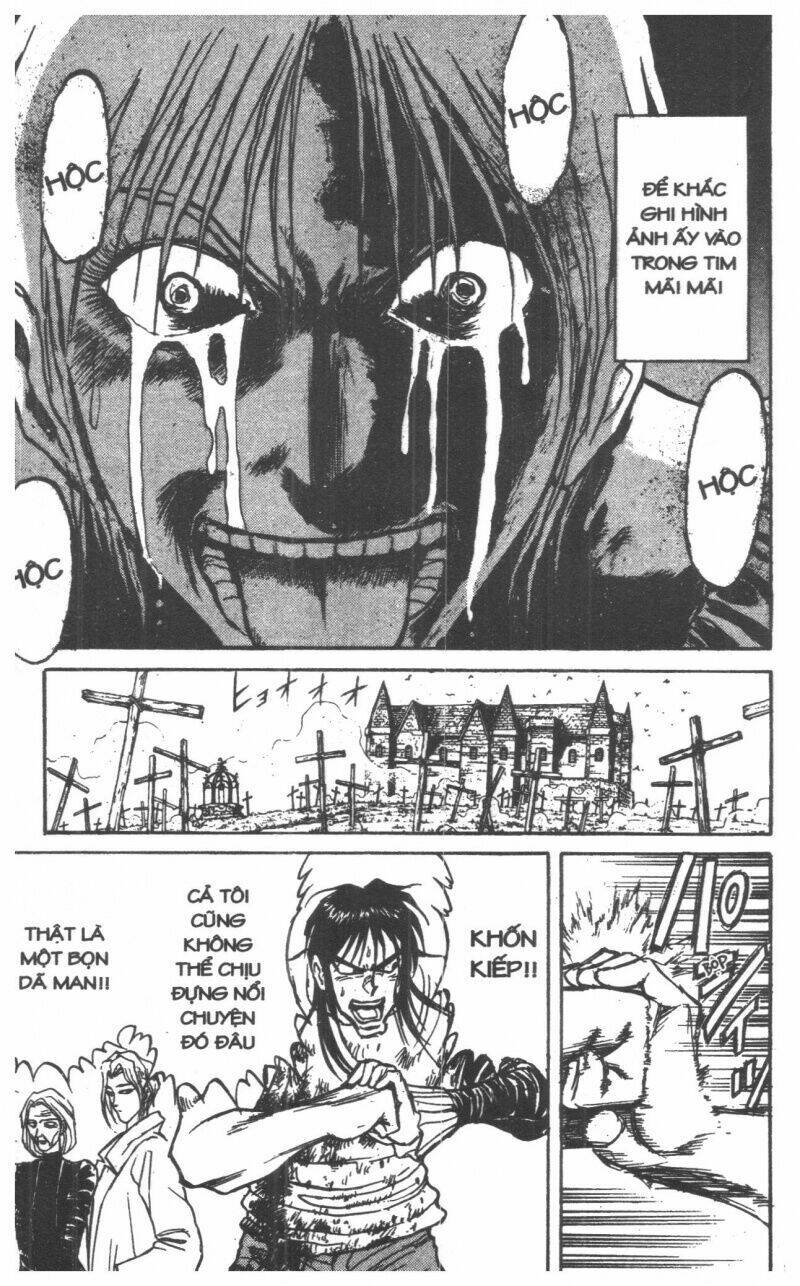 karakuri circus - gánh xiếc quái dị chapter 9 57