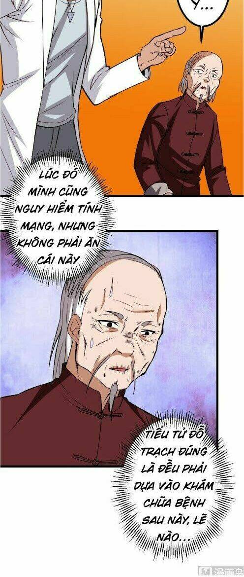 ngưu thư cung ứng thương chapter 93 6