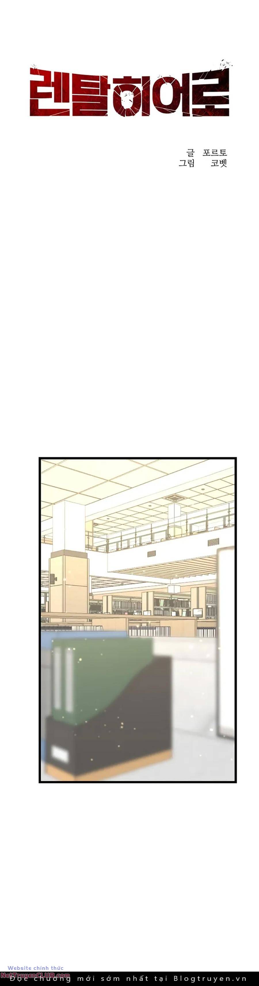 người thay thế anh hùng chapter 31 14