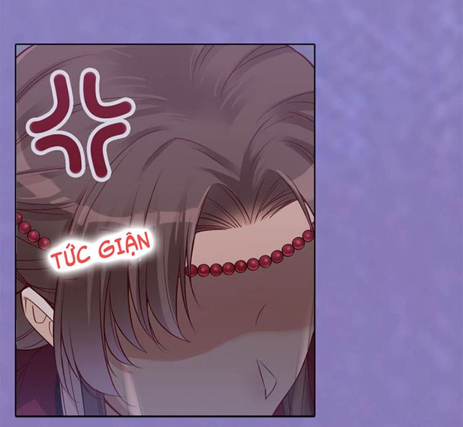 mỹ nhân già rồi chapter 28 34