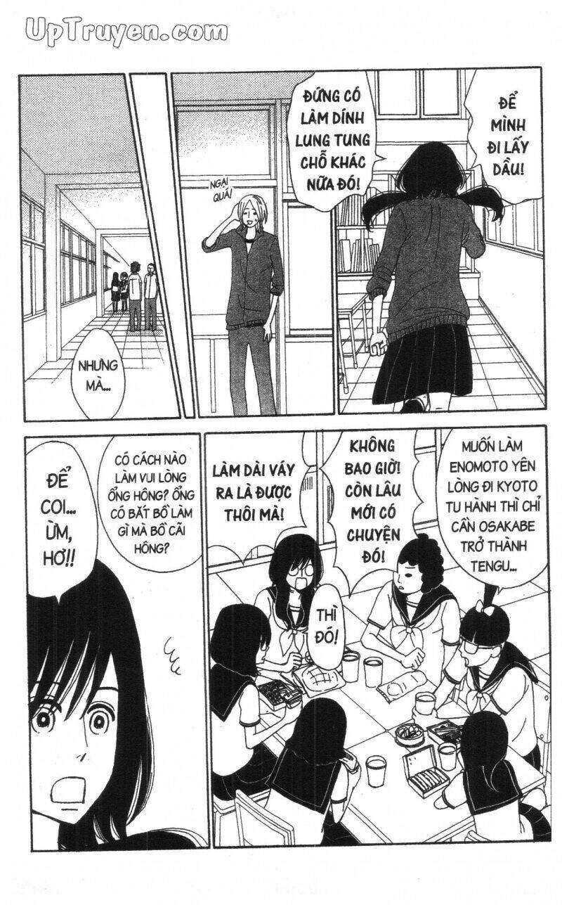 đứa con của tengu chapter 4 19