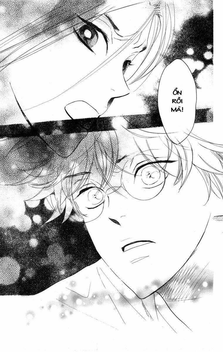 golden days - tháng ngày tươi đẹp chapter 7 27