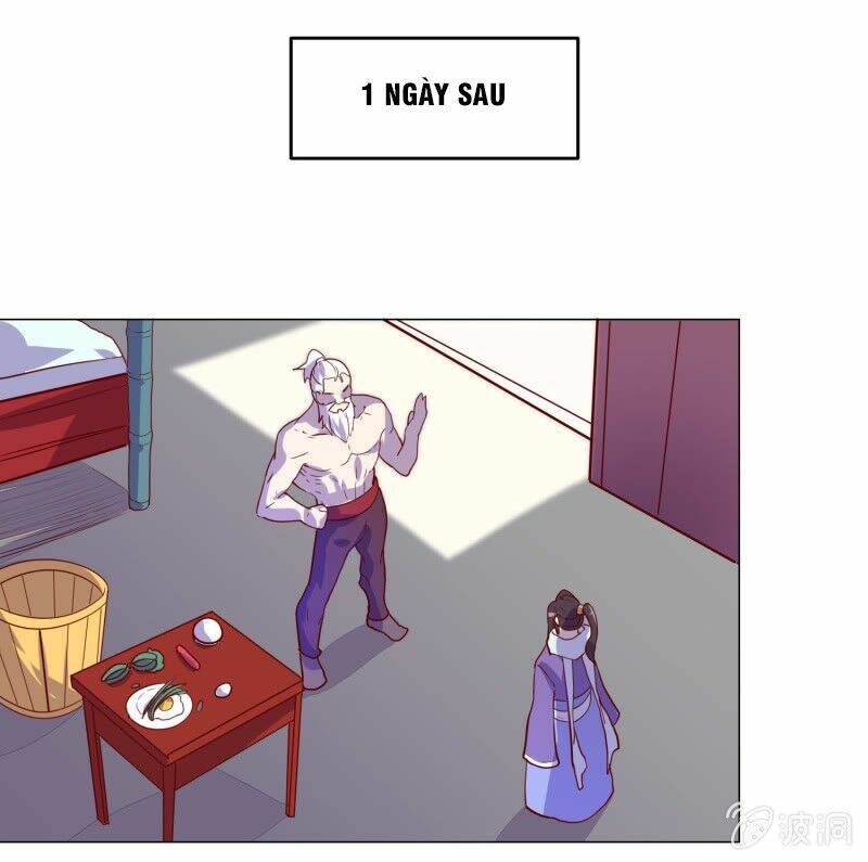 tuyệt thế thần hoàng chapter 109 37