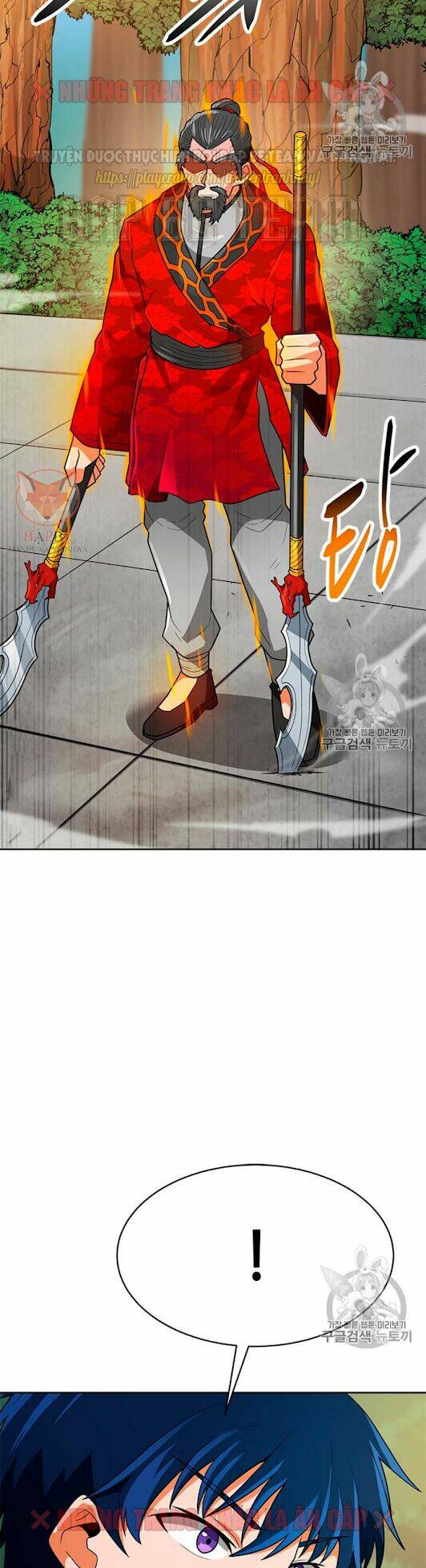 tôi tự động săn một mình chapter 68 58