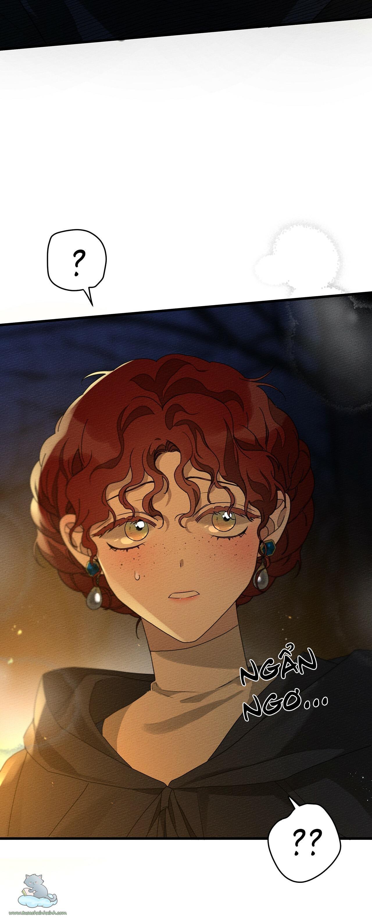 dưới tán cây sồi chapter 40 54