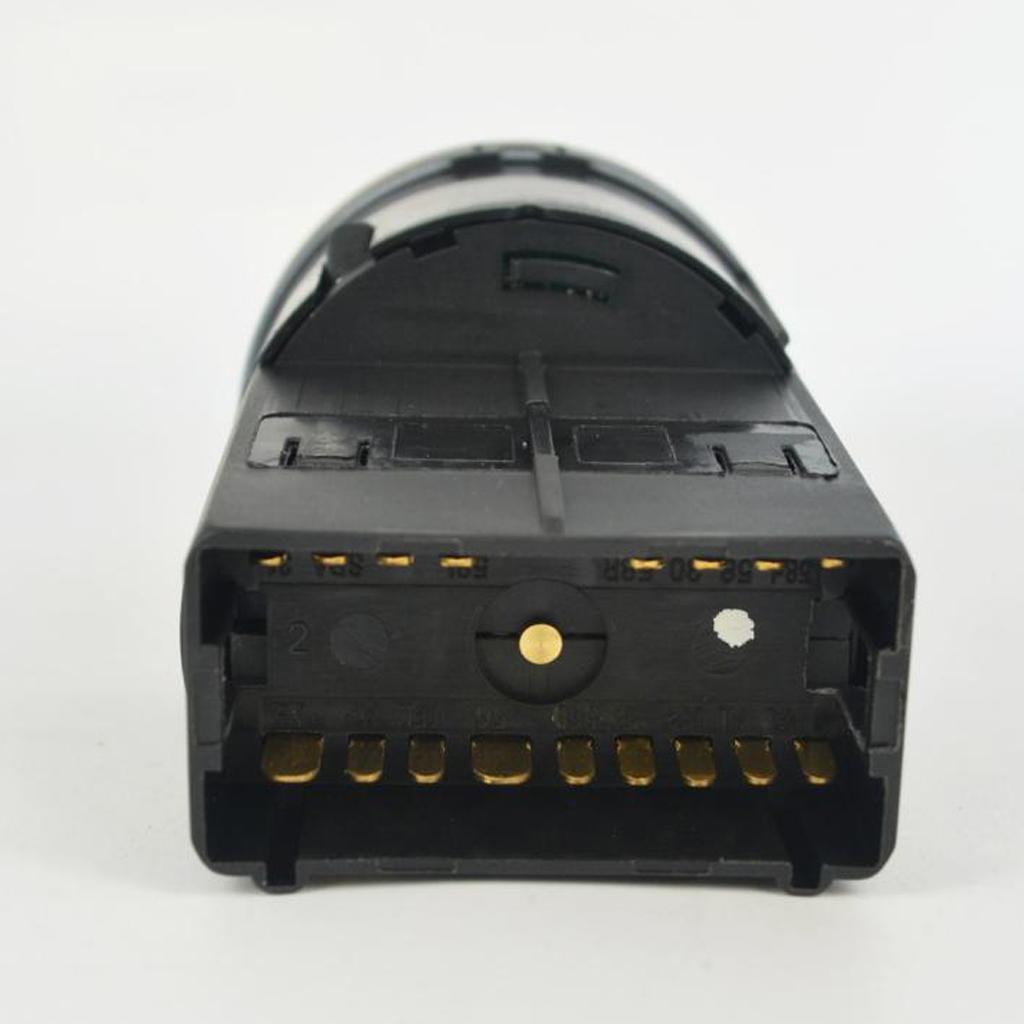 HEADLIGHT FOG LIGHT SWITCH REPAIR  FOR  A4 B7 2002-2008