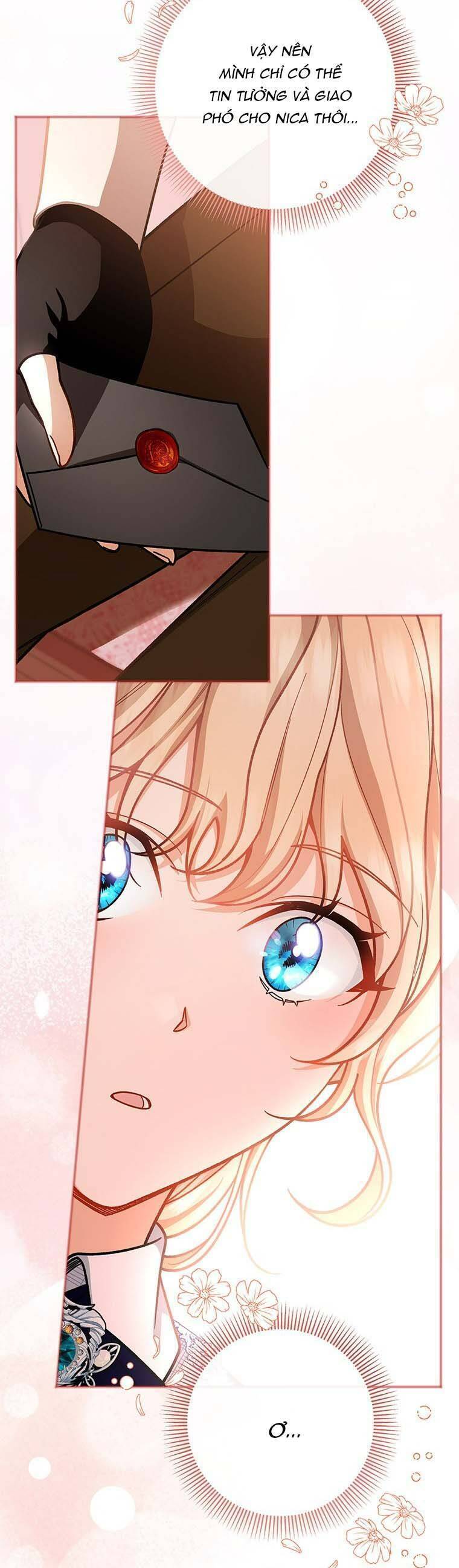 nghe nói tôi là đại tiểu thư phản diện chapter 31 27