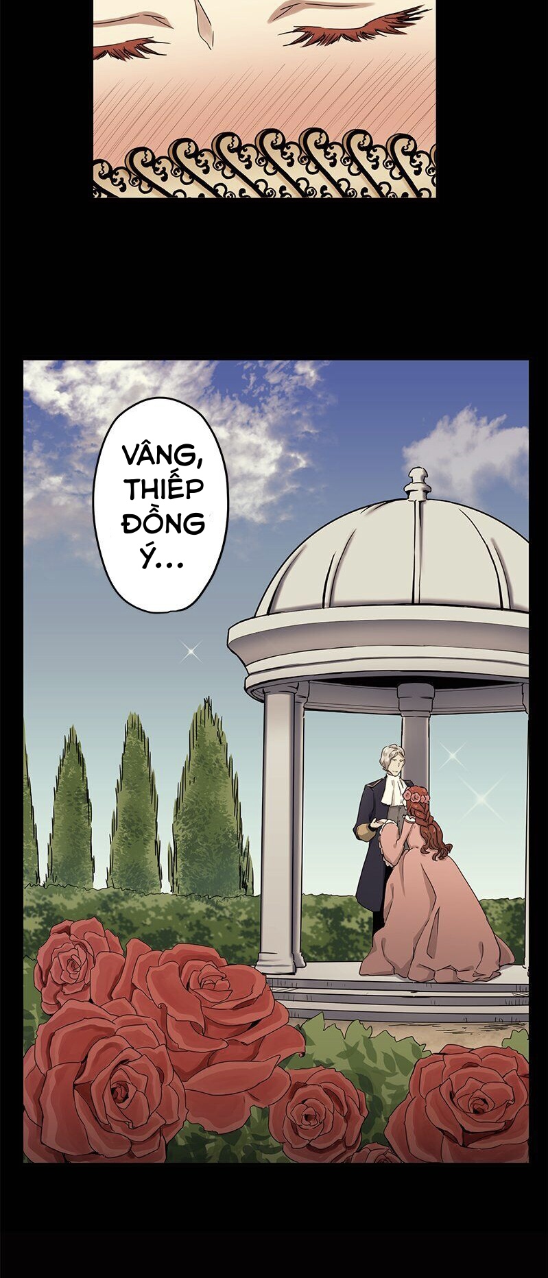 nullitas~nàng dâu giả dối~ chapter 11 20