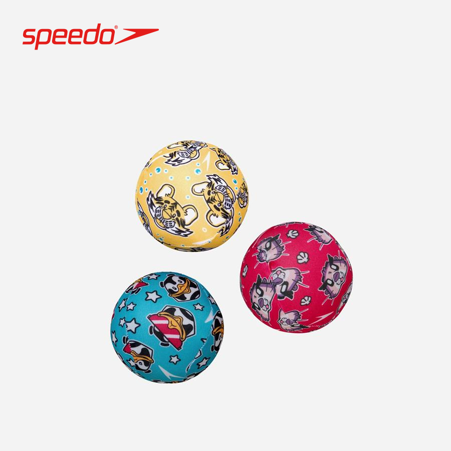 Đồ chơi dưới nước trẻ em Speedo Water Balls - 8-1225014667