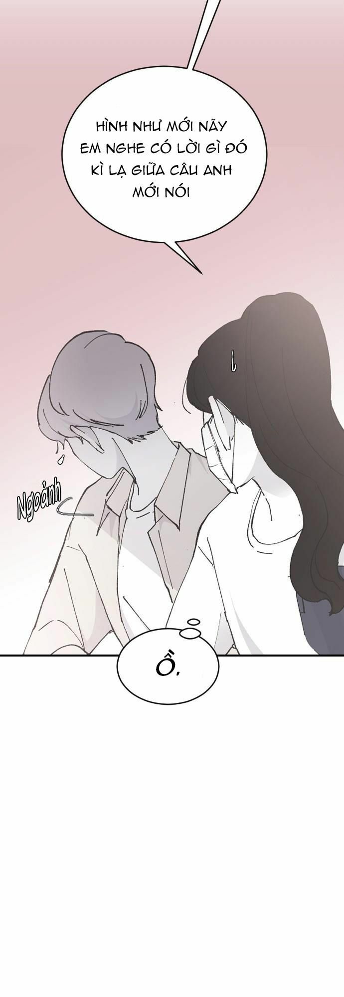 ba người anh trai cực phẩm của tôi chapter 28 51