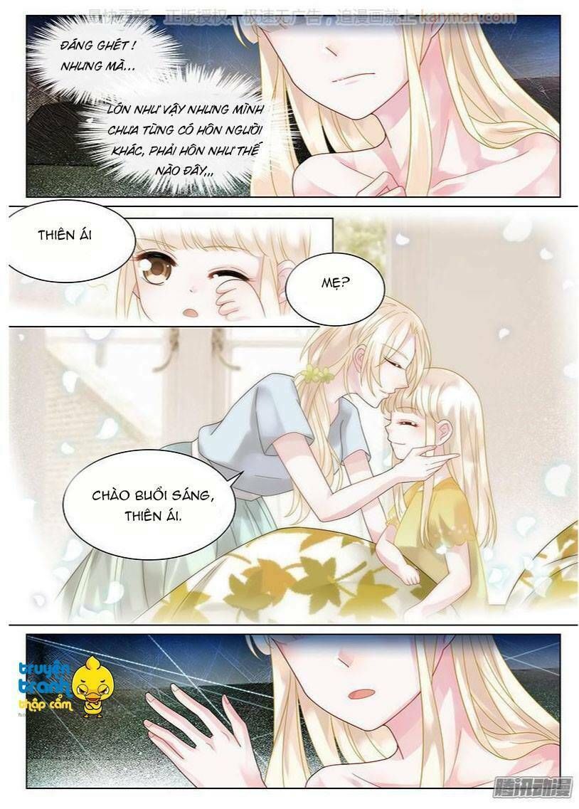 nhạ thượng thủ tịch tổng tài chapter 37 7