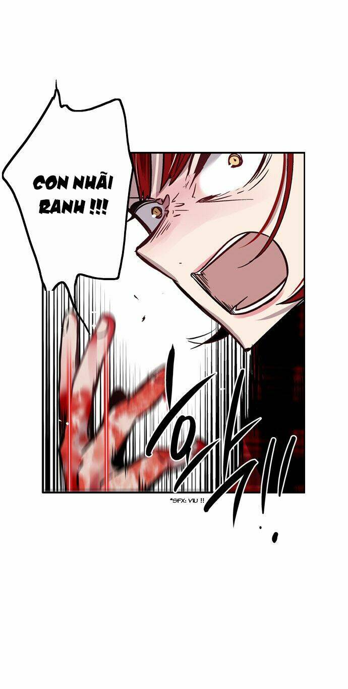 người máy hủy diệt chapter 13 15