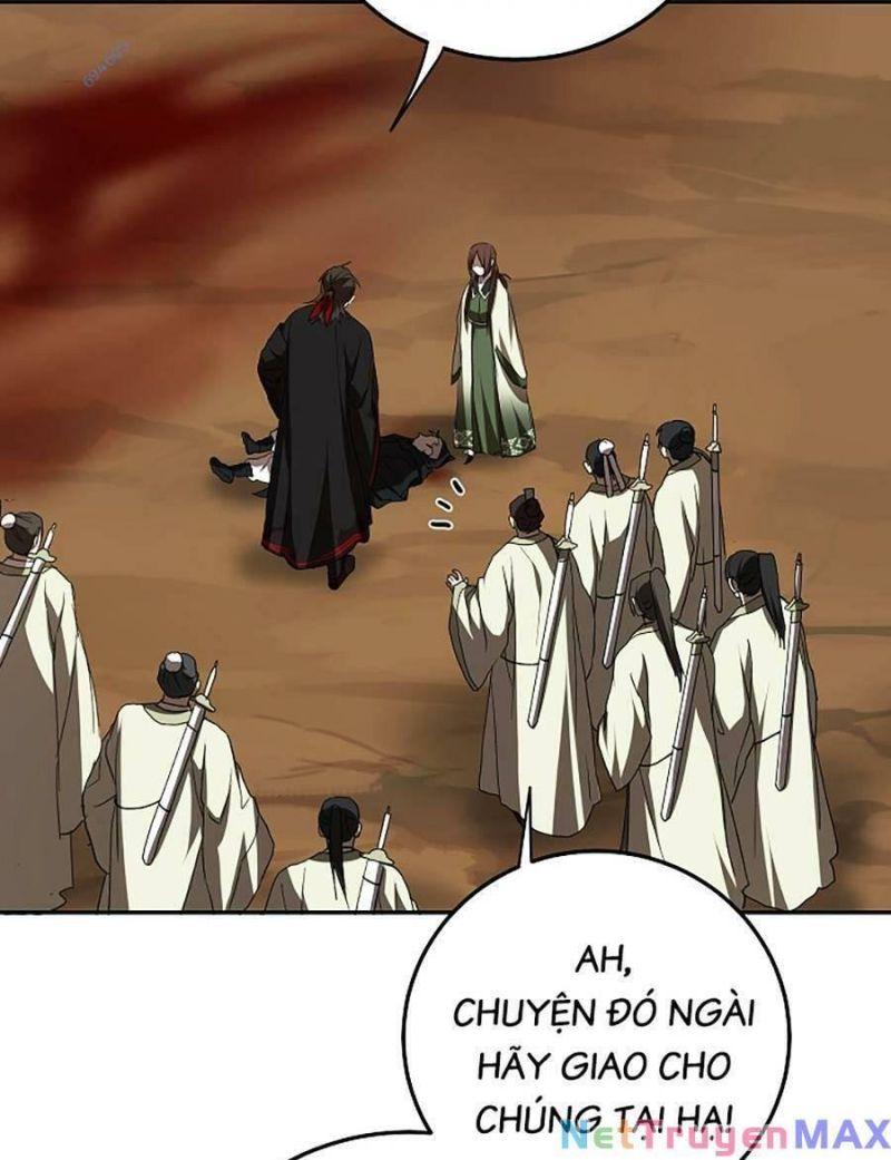 võ đang kỳ hiệp chapter 105 123