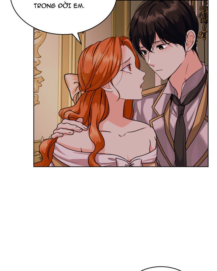 đức hạnh mà ác nữ ban tặng chapter 73.2 9