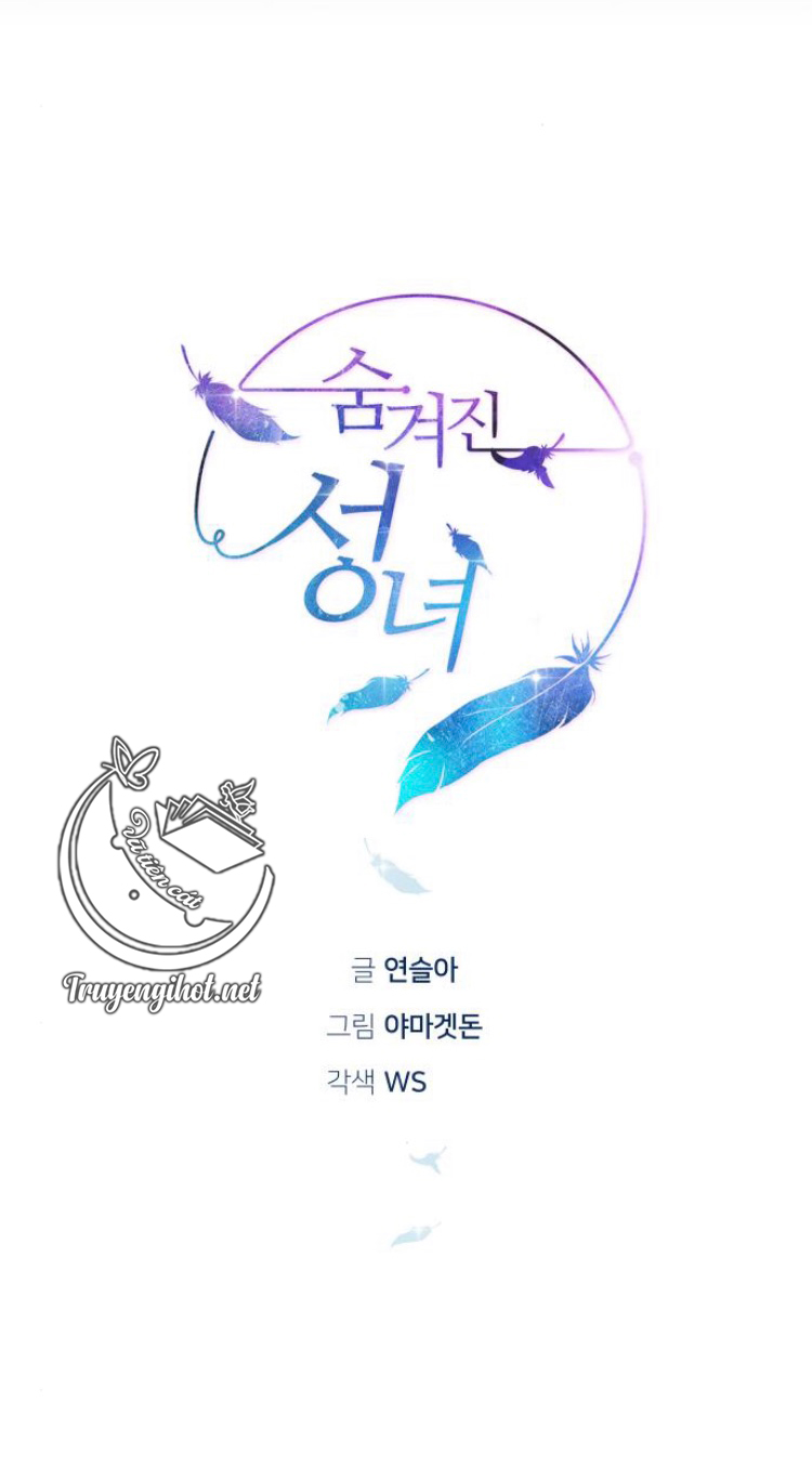 thánh nữ ẩn mình chapter 10.1 35