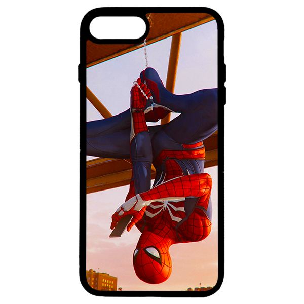 Ốp lưng cho iPhone 7 Plus nhiện 04 - Hàng chính hãng