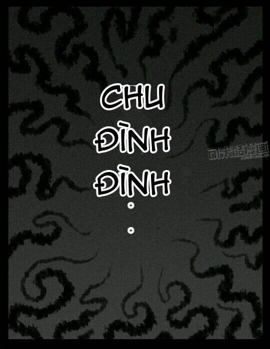 những câu chuyện kinh dị ở trường trung học tây lăng chapter 18 14