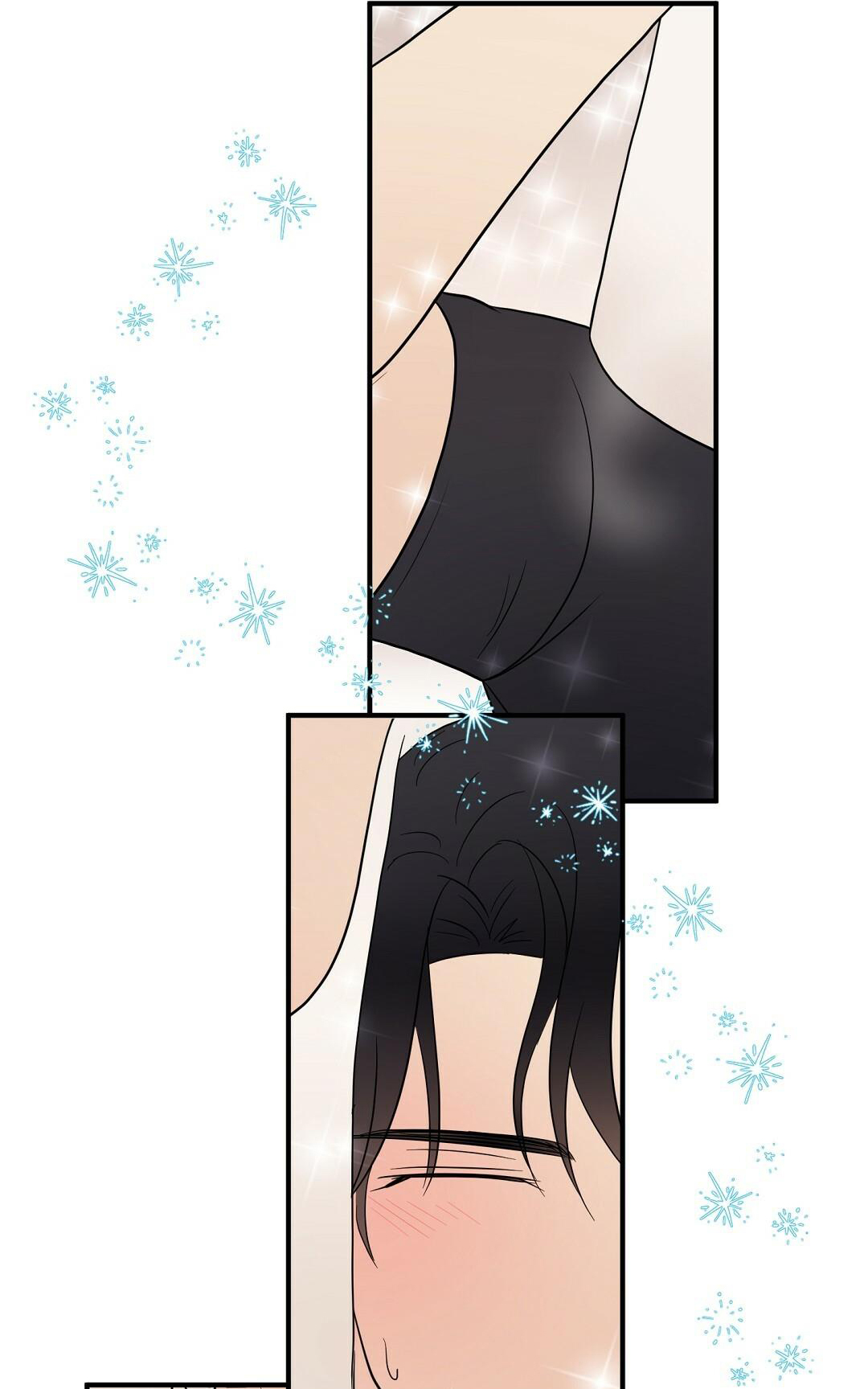 mối quan hệ kém cạnh chapter 27 33