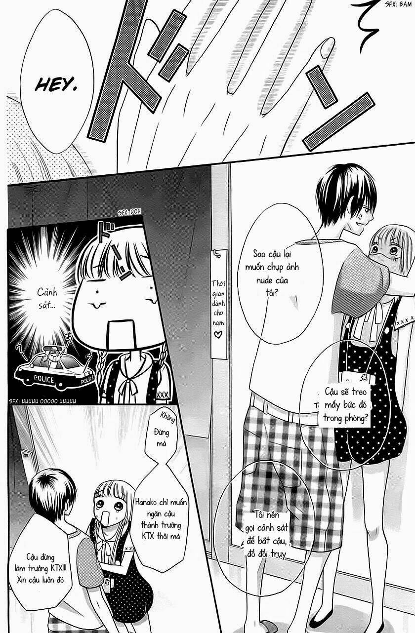 sorenara isso koi ni nare chapter 2 12