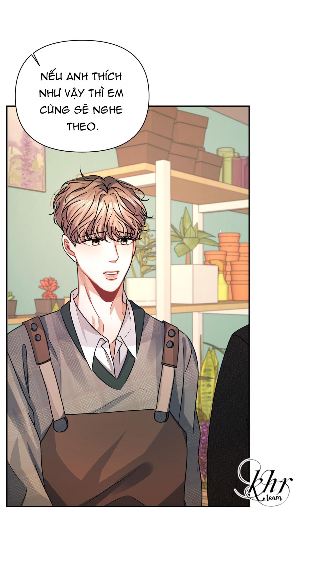 hôm nay cũng là một ngày tươi đẹp chapter 6 51