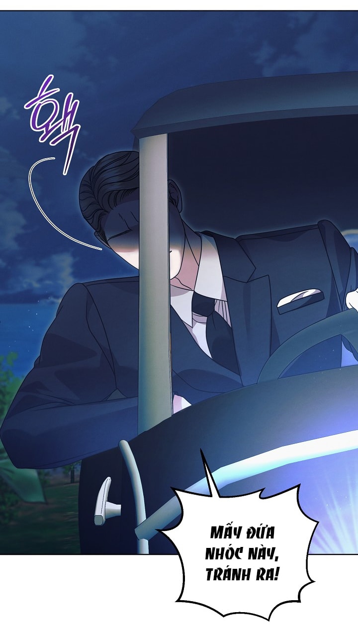 [18+] hãy cầu xin ta đi chapter 34.1 12