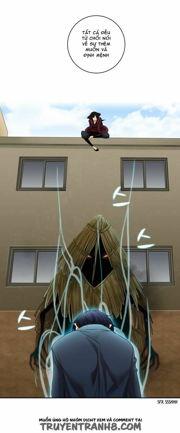 a thousand years ninetails chapter 17 29