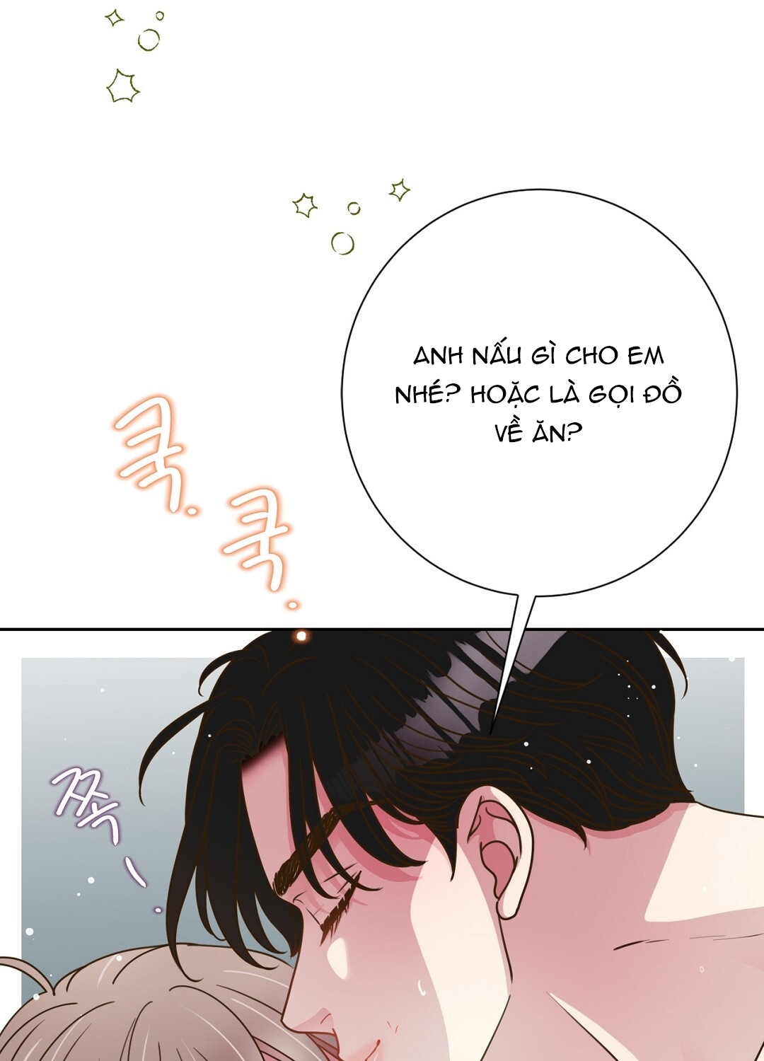 [18+] trải nghiệm thân mật với bạn của anh trai chapter 42.2 8