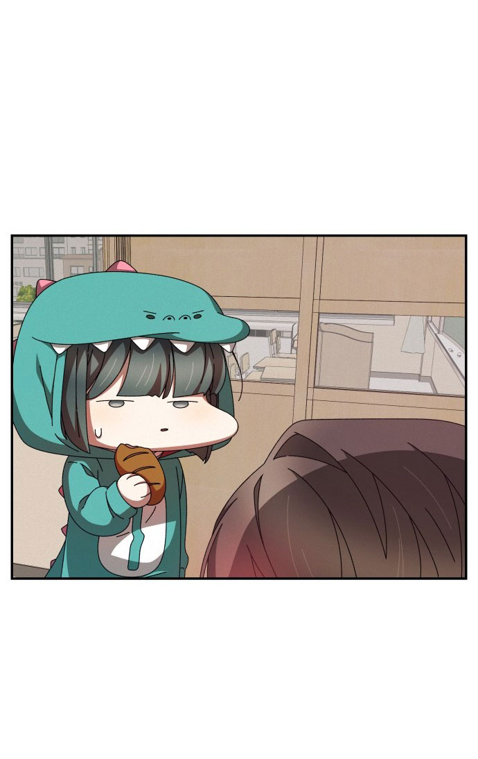 bạn gái tôi là robot -câu chuyện của cheol soo và young hee chapter 20 38