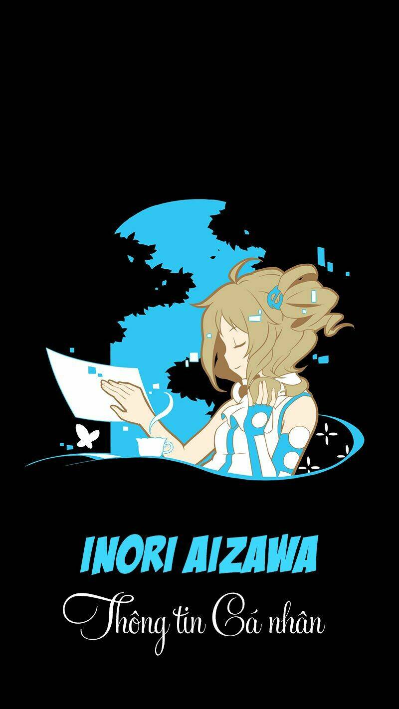 inori aizawa - short comic collection chapter 0 1