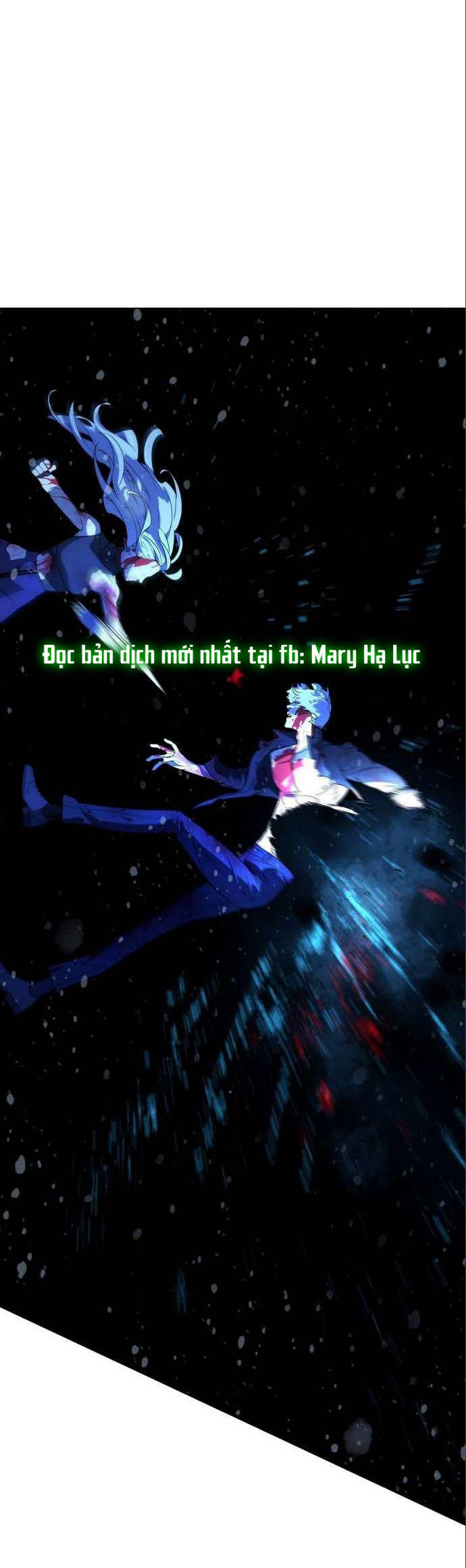 bạch huyết - white blood chapter 90 48