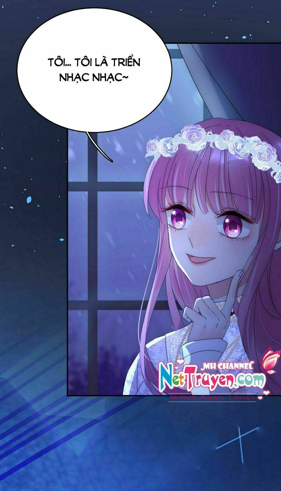 hoàn mỹ lão công tiến hóa luân chapter 99 6