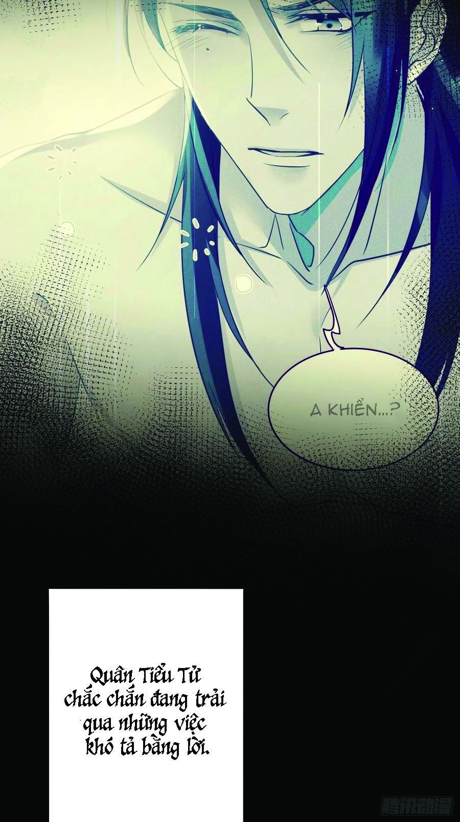 lục thân bất nhận chapter 68 27