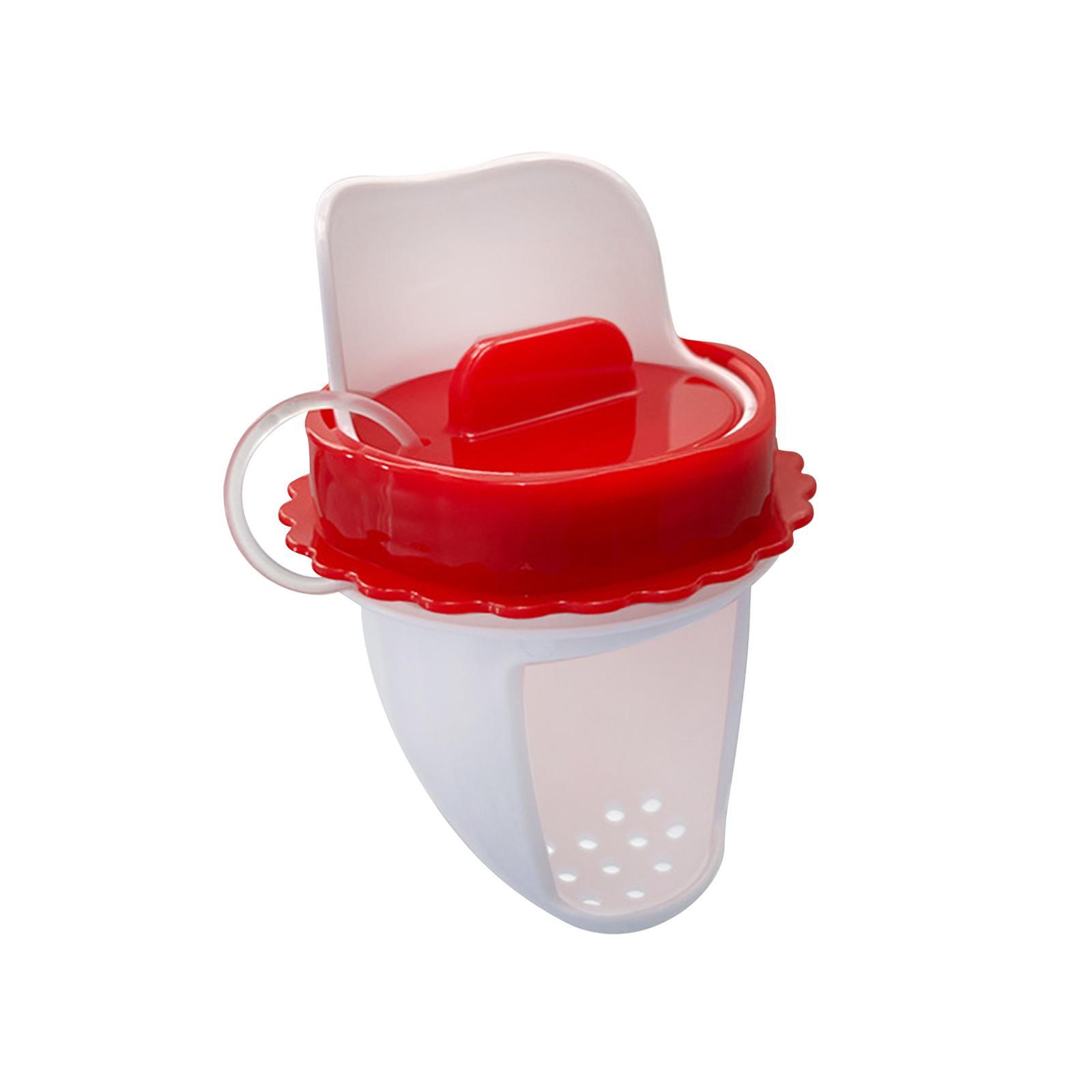 Poultry Feeders Weather Resistant Automatic Chicken Feeders for Boxes Tanks