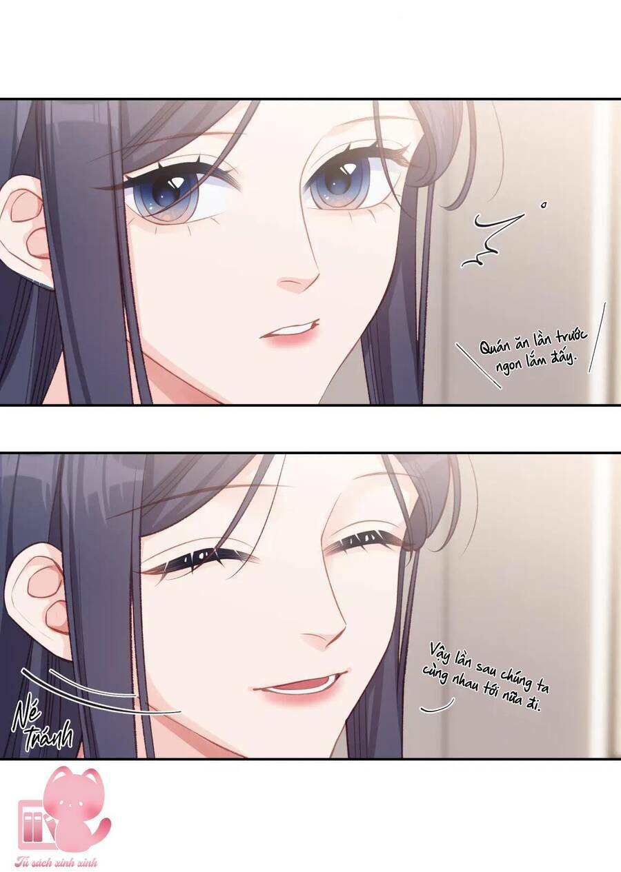 chuyện không thể chapter 29 5