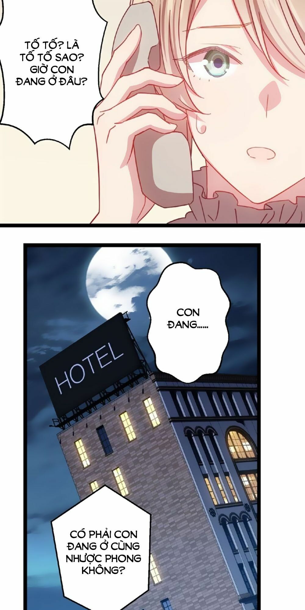 bài ca tình yêu chapter 14 41