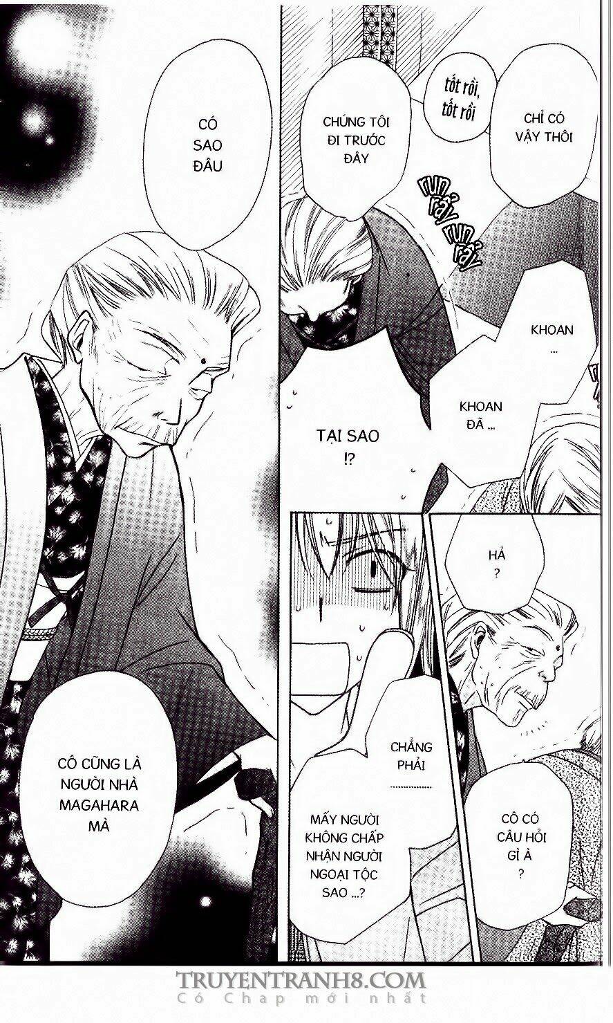 vườn địa đàng chapter 62 4