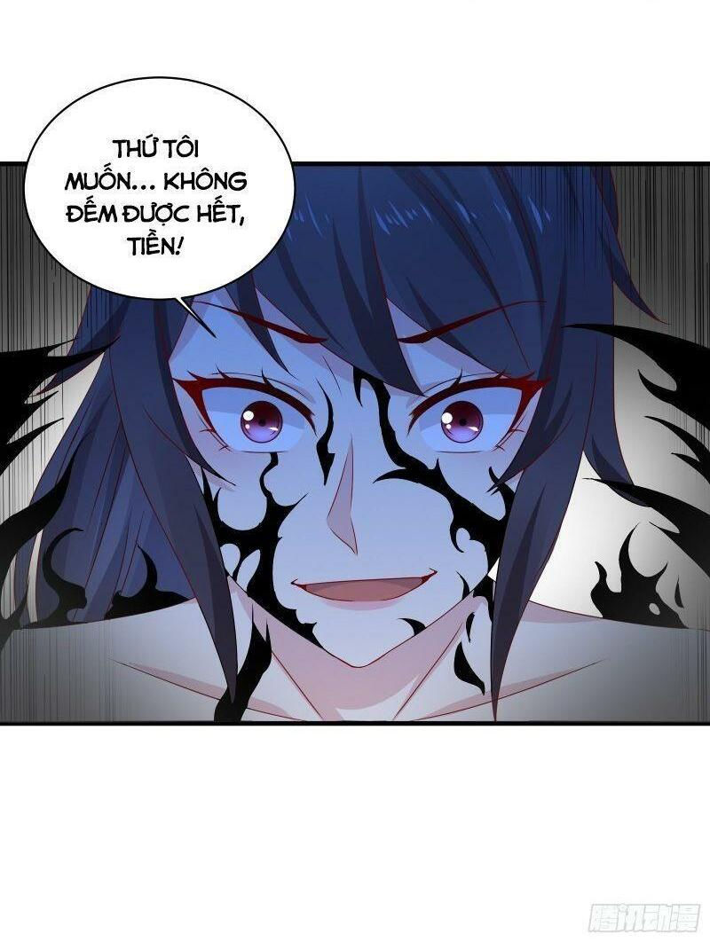 vua đầu tư mạnh nhất chapter 27 6