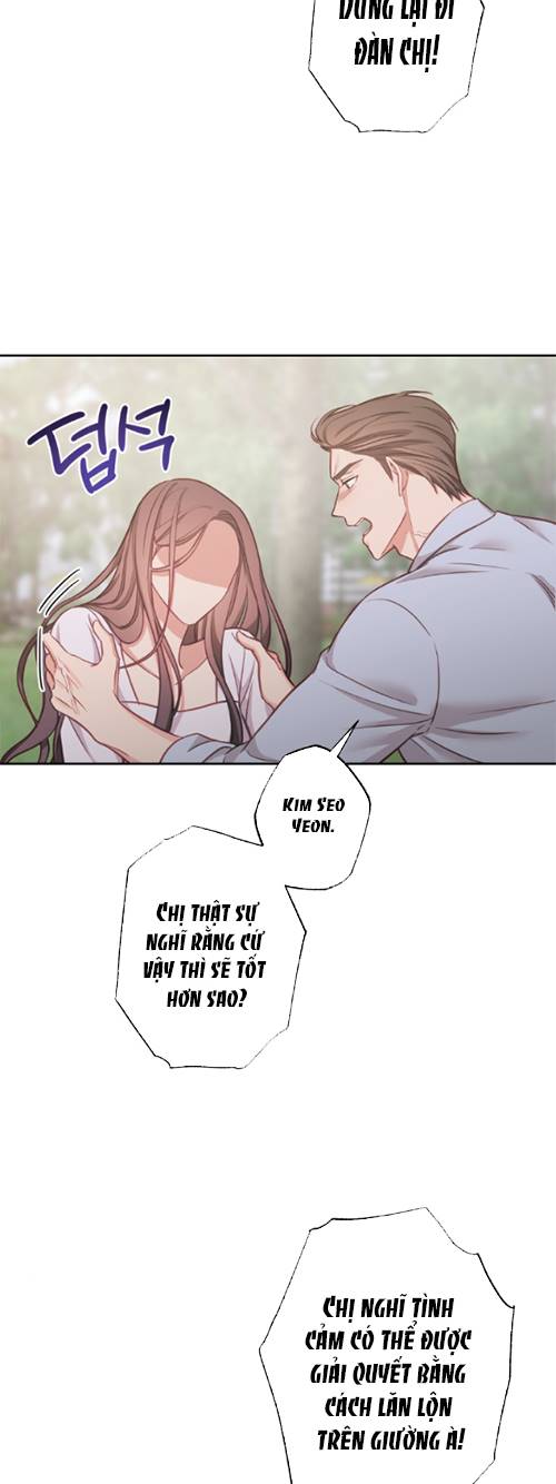 Trợ Lí Kim, Ăn Thử Không chapter 11.2 - Trang 12
