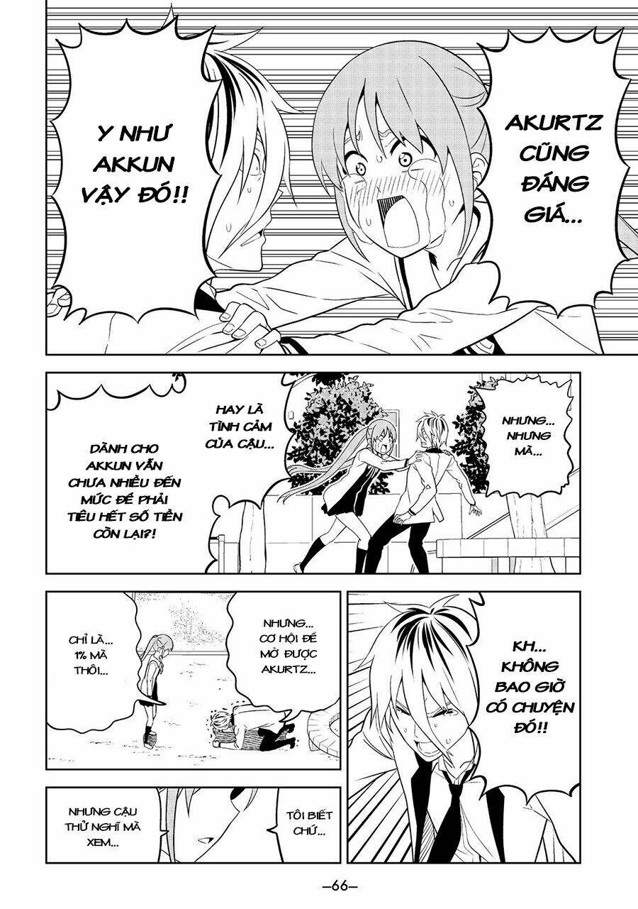 aho girl chapter 128 13