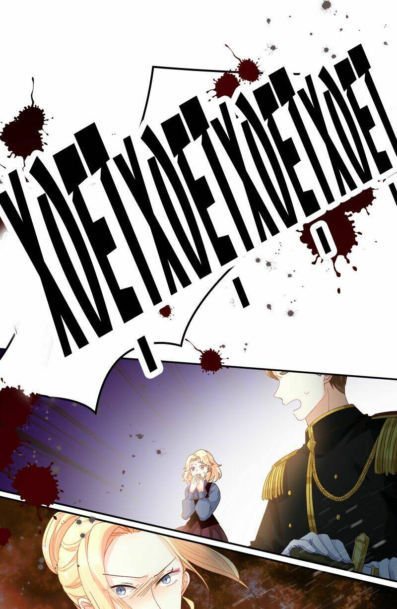 ác nữ cải biến chapter 36 25